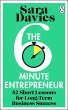 The Six-Minute Entrepreneur (eBook,... - Bild 1