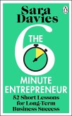 The Six-Minute Entrepreneur (eBook, ePUB)