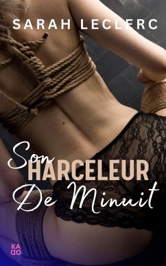 Cover Son harceleur de minuit (eBook, ePUB)