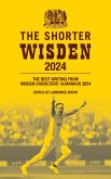 The Shorter Wisden 2024 (eBook, ePUB) The Shorter Wisden 2024 (eBook, ePUB)