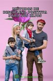 Métodos de disciplina positiva para tus hijos (eBook, ePUB)