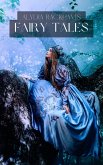 Alydia Rackham's Fairytales (eBook, ePUB)