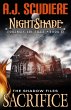 Sacrifice (NightShade Forensic FBI... - Bild 1