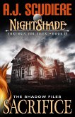 Sacrifice (NightShade Forensic FBI Files, #13) (eBook, ePUB)
