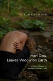 Man Dies, Leaves Widow on Earth (eBook, ePUB)