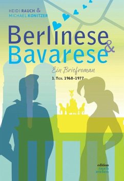 Cover Berlinese & Bavarese (eBook, PDF)