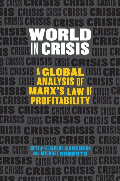 World in Crisis (eBook, ePUB)