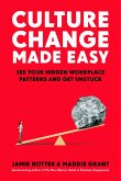 Culture Change Made Easy (eBook, ePUB)