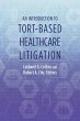 An Introduction to Tort-Based... - Bild 1