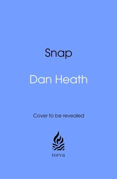 Snap (eBook, ePUB) - Heath, Dan