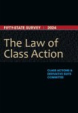 The Law of Class Action (eBook, ePUB)