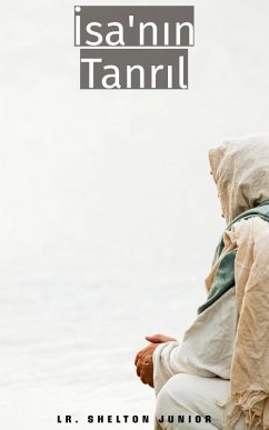 Isa'nin Tanril (eBook, ePUB) - Junior, L. R Shelton