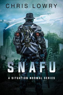 Cover SNAFU - Situation Normal (eBook, ePUB)