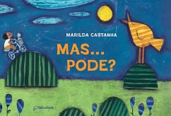 Cover Mas... pode? (eBook, ePUB)