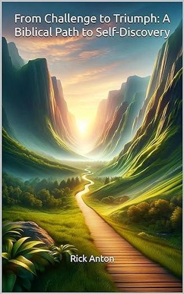 From Challenge to Triumph: A Biblical Path to Self-Discovery (eBook, ePUB) From Challenge to Triumph: A Biblical Path to Self-Discovery (eBook, ePUB)