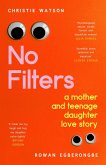 No Filters (eBook, ePUB) No Filters (eBook, ePUB)