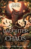 Daughter of Chaos (eBook, ePUB) Daughter of Chaos (eBook, ePUB)