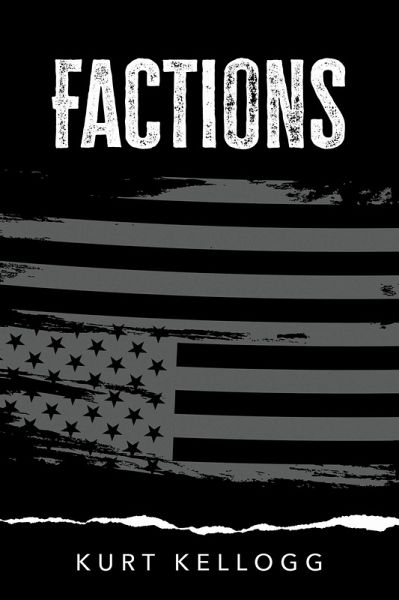 Factions (eBook, ePUB) Factions (eBook, ePUB)