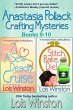 Anastasia Pollack Crafting Mysteries,... - Bild 1