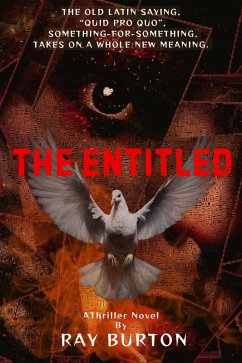 THE ENTITLED (eBook, ePUB) - Burton, Ray