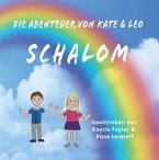 Die Abenteuer Von Kate & Leo Schalom (eBook, ePUB)