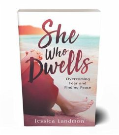Cover She Who Dwells (eBook, ePUB)