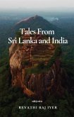 Tales from Sri Lanka and India (eBook, ePUB)
