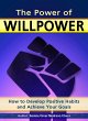 The Power of Willpower. (eBook, ePUB) - Bild 1