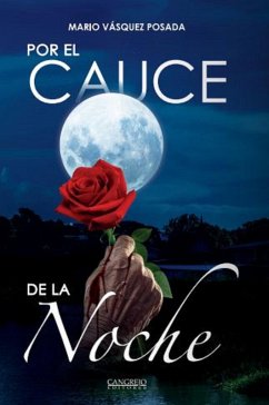 Cover Por el cauce de la noche (eBook, ePUB)