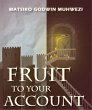 Fruit To Your Account (eBook, ePUB) - Bild 1