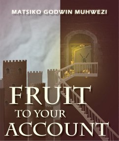 Cover Fruit To Your Account (eBook, ePUB)