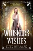 Whiskers and Wishes (Grimm Academy Series, #20) (eBook, ePUB)