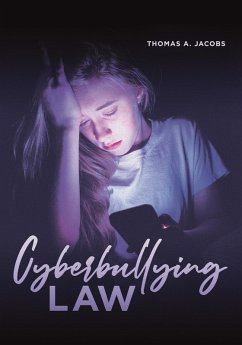 Cover Cyberbullying Law (eBook, ePUB)