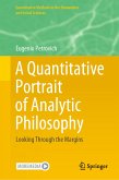 A Quantitative Portrait of Analytic Philosophy (eBook, PDF)