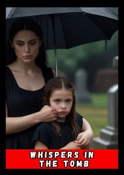 Cover Whispers in the Tomb (contos, #1) (eBook, ePUB)