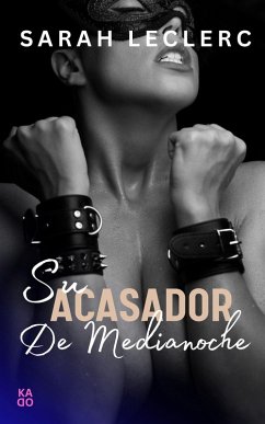 Cover Su acosador de medianoche (eBook, ePUB)