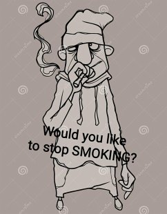 Cover Would you like to quit smoking? (eBook, ePUB)