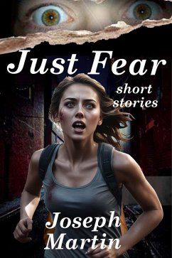 Just Fear (eBook, ePUB) - Martin, Joseph