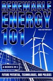 Renewable Energy 101 (eBook, ePUB)