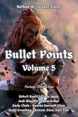 Bullet Points 5 (eBook, ePUB)