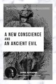 A New Conscience and an Ancient Evil (eBook, ePUB)