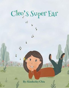 Cleo's Super Ear (eBook, ePUB) - Chiu, Kimberley