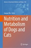 Nutrition and Metabolism of Dogs and Cats (eBook, PDF)