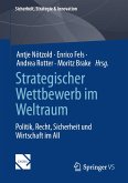 Strategischer Wettbewerb im Weltraum (eBook, PDF)