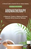 Aromatherapy (eBook, ePUB)
