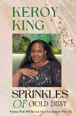 Sprinkles of Gold Dust - Poems that will revive your excitement for life (eBook, ePUB)
