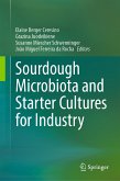 Sourdough Microbiota and Starter Cultures for Industry (eBook, PDF)