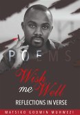 Wish Me Well (eBook, ePUB) Wish Me Well (eBook, ePUB)