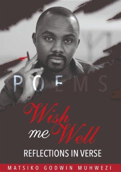 Cover Wish Me Well (eBook, ePUB)