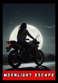 Moonlight Escape (contos, #1) (eBook, ePUB)